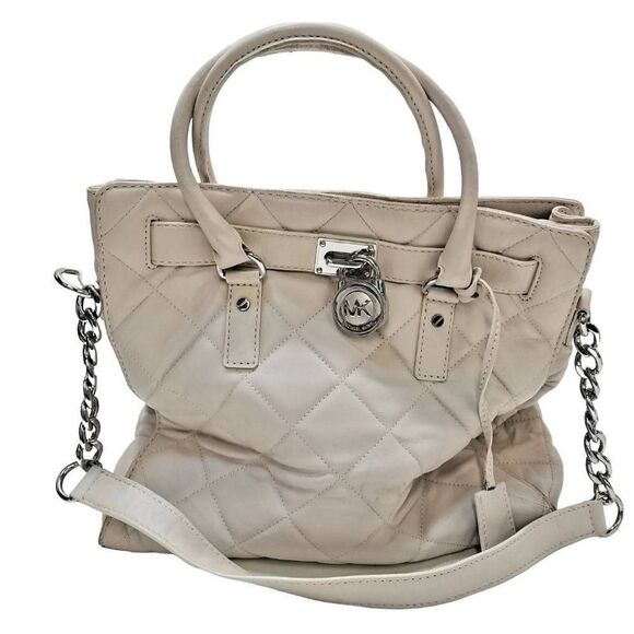 Michael Kors tote/handbag/crossbody bag - Picture 1 of 7